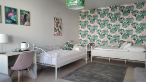 Silver Lodge Apartments Eger